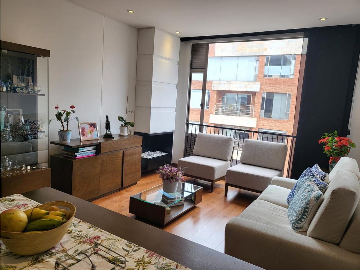 Property in Usaquen