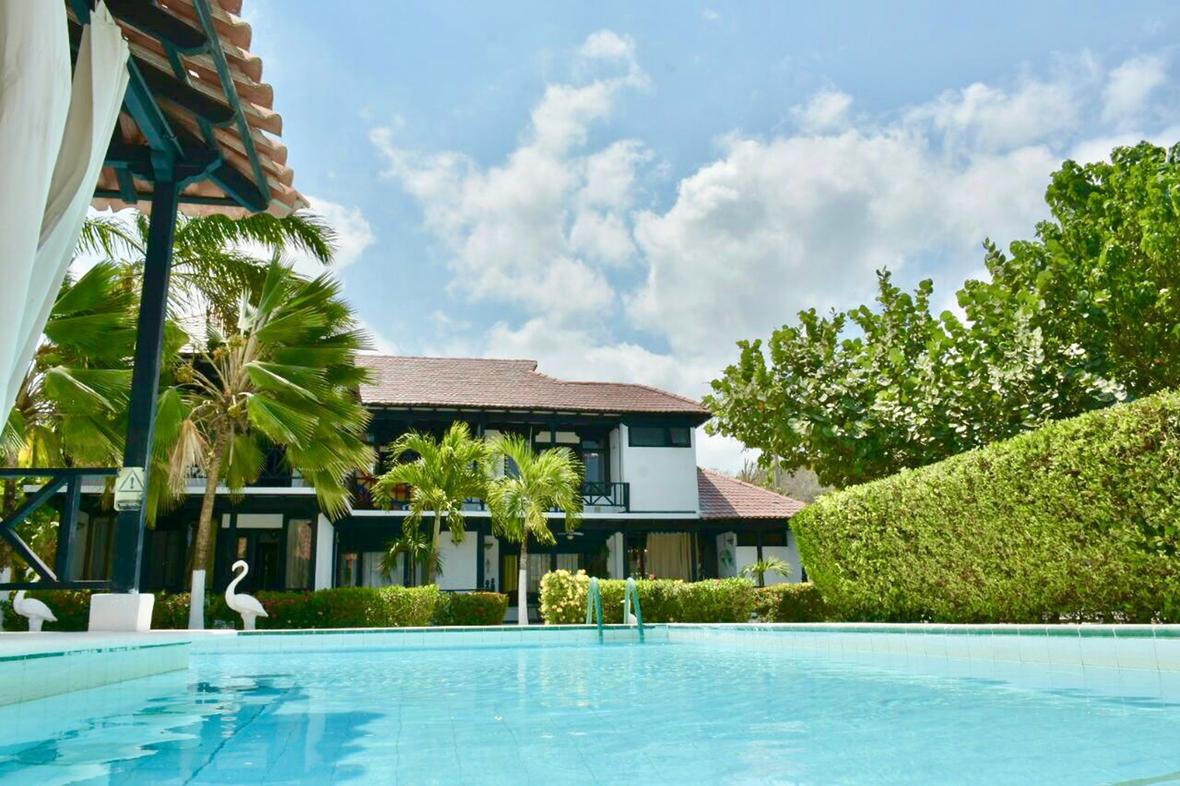 Property in Cartagena De Indias