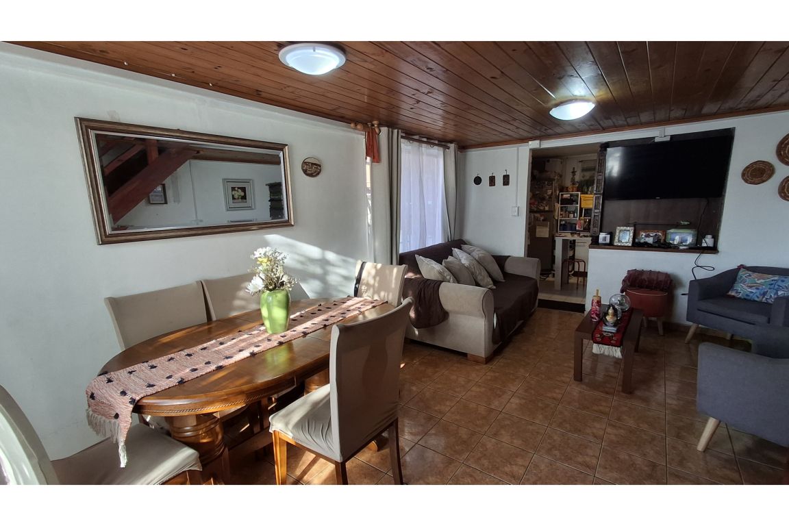 Property in Lo Barnechea