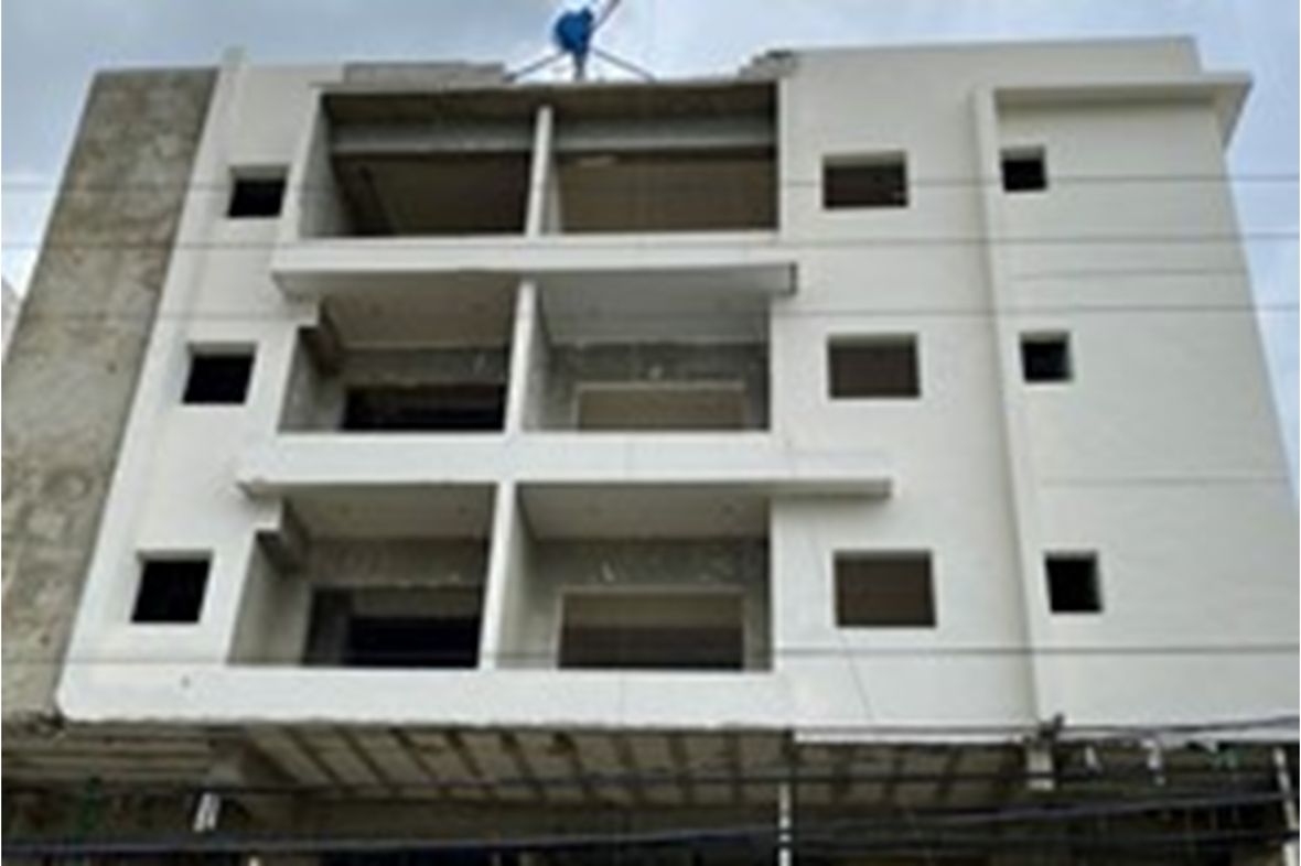 Property in Santo Domingo De Guzmán
