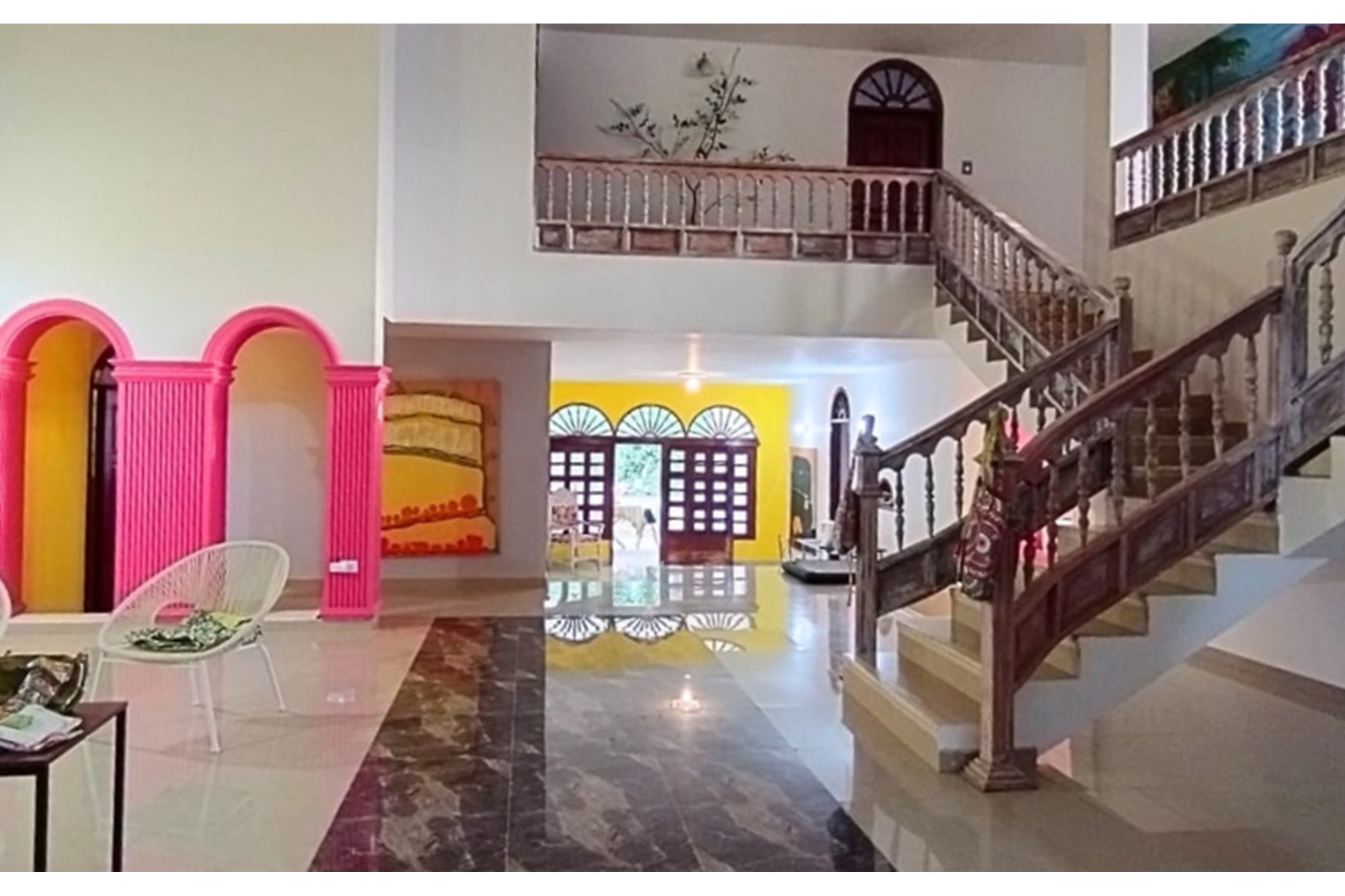 Property in Santa Marta