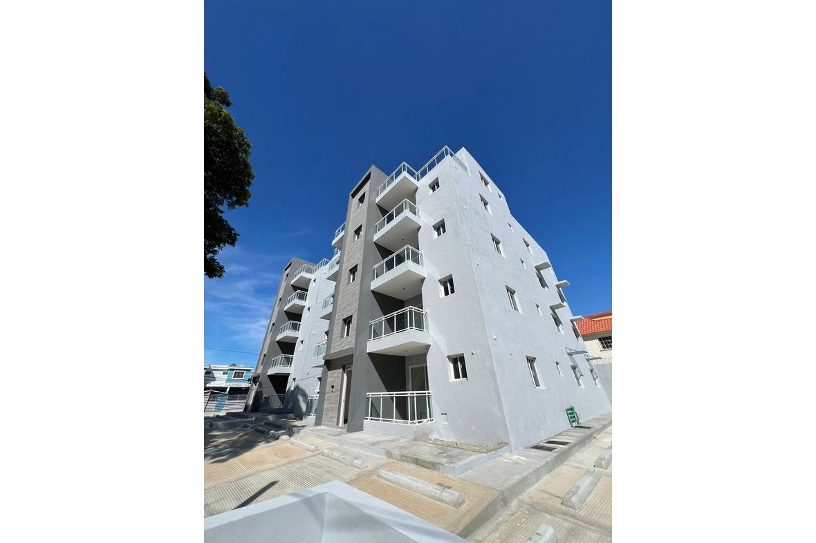 Property in Santo Domingo Este