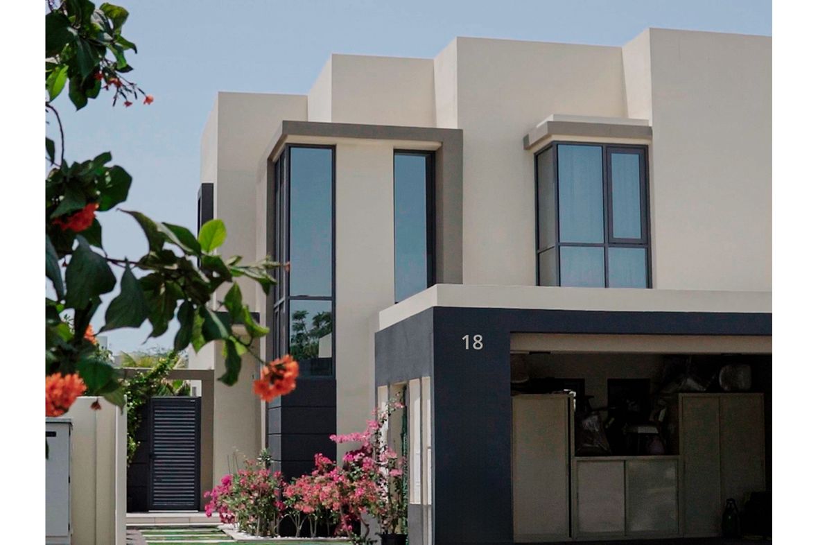 Property in Dubai Hills Estate