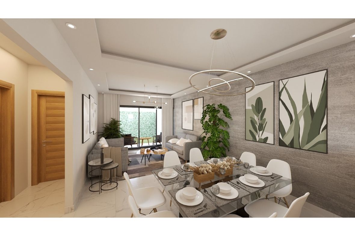 Property in Santo Domingo Este