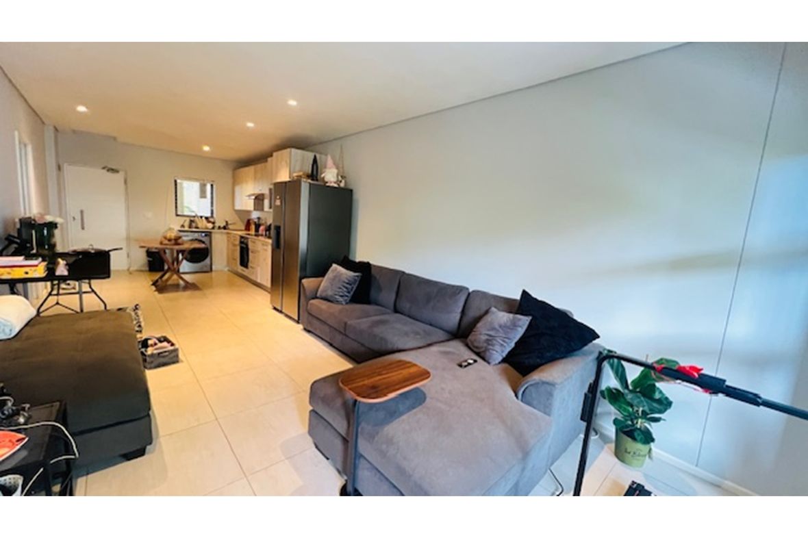 Property in Ballito Central