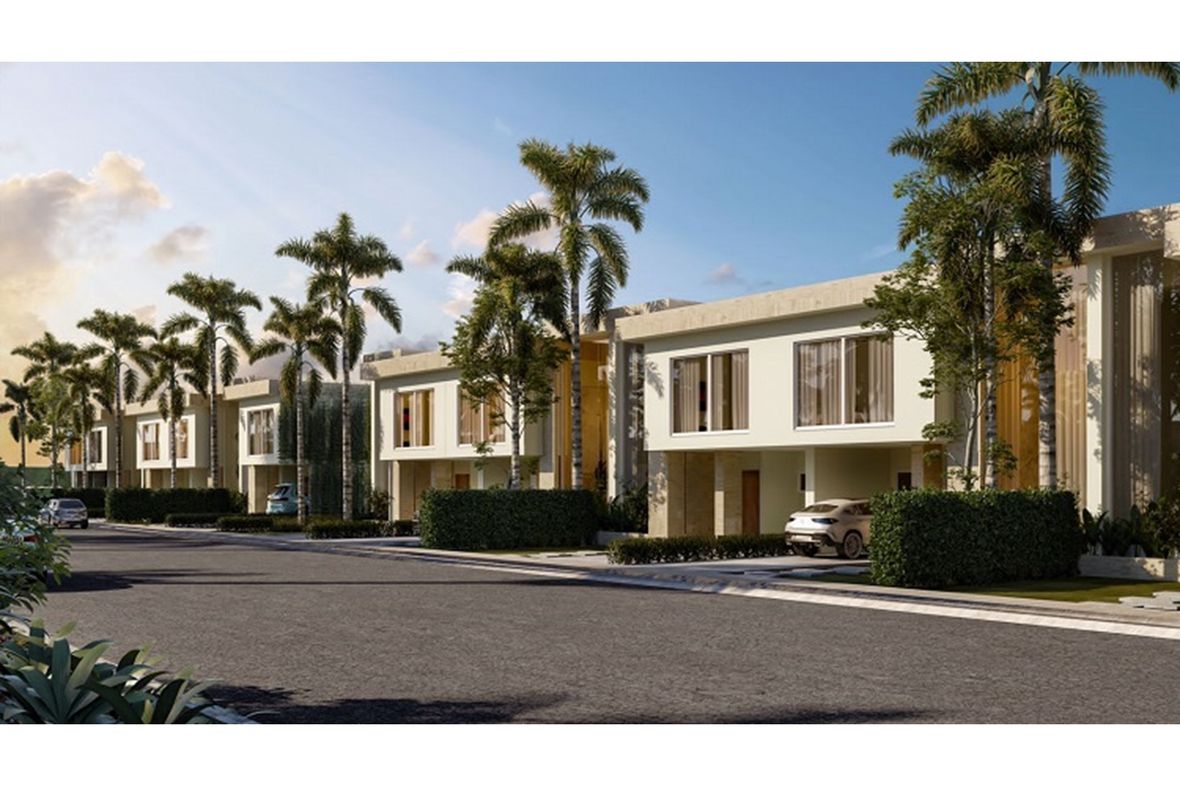 Property in Las Terrenas