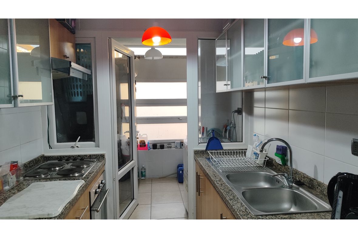 Property in Concon