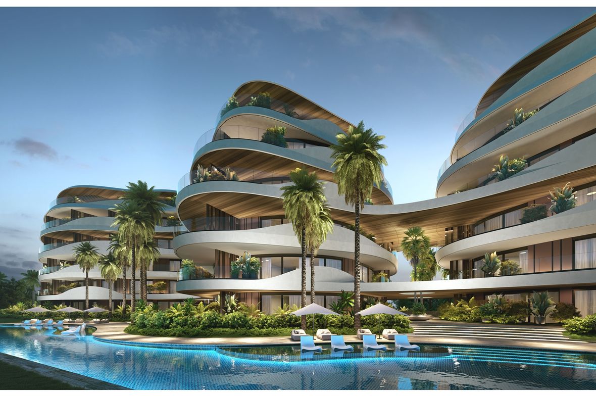 Property in San Rafael Del Yuma