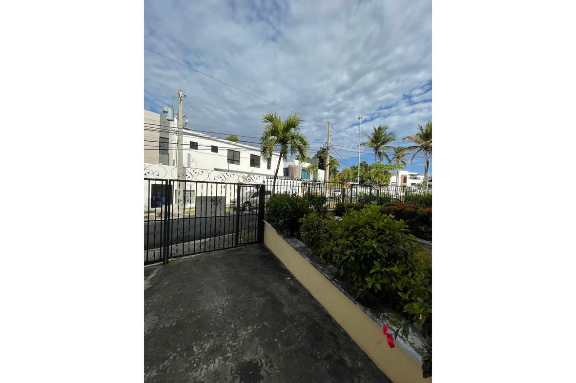 Property in Santo Domingo De Guzmán