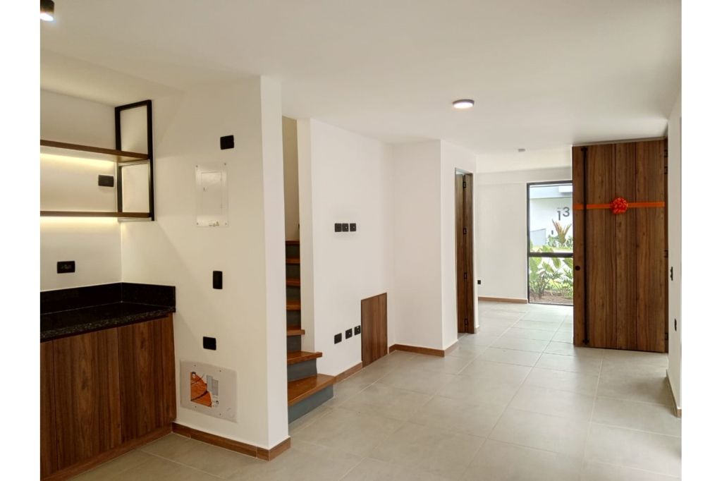 Property in Pereira