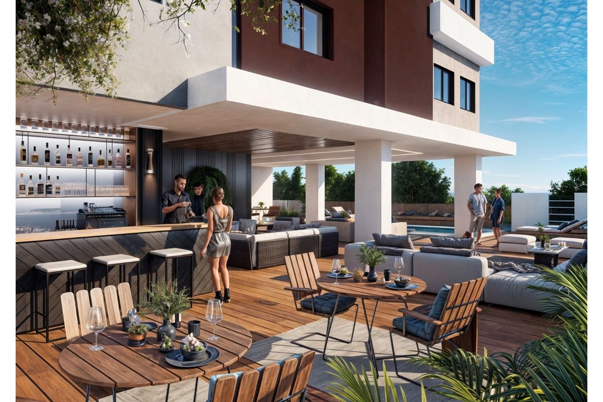 Property in Santo Domingo Este