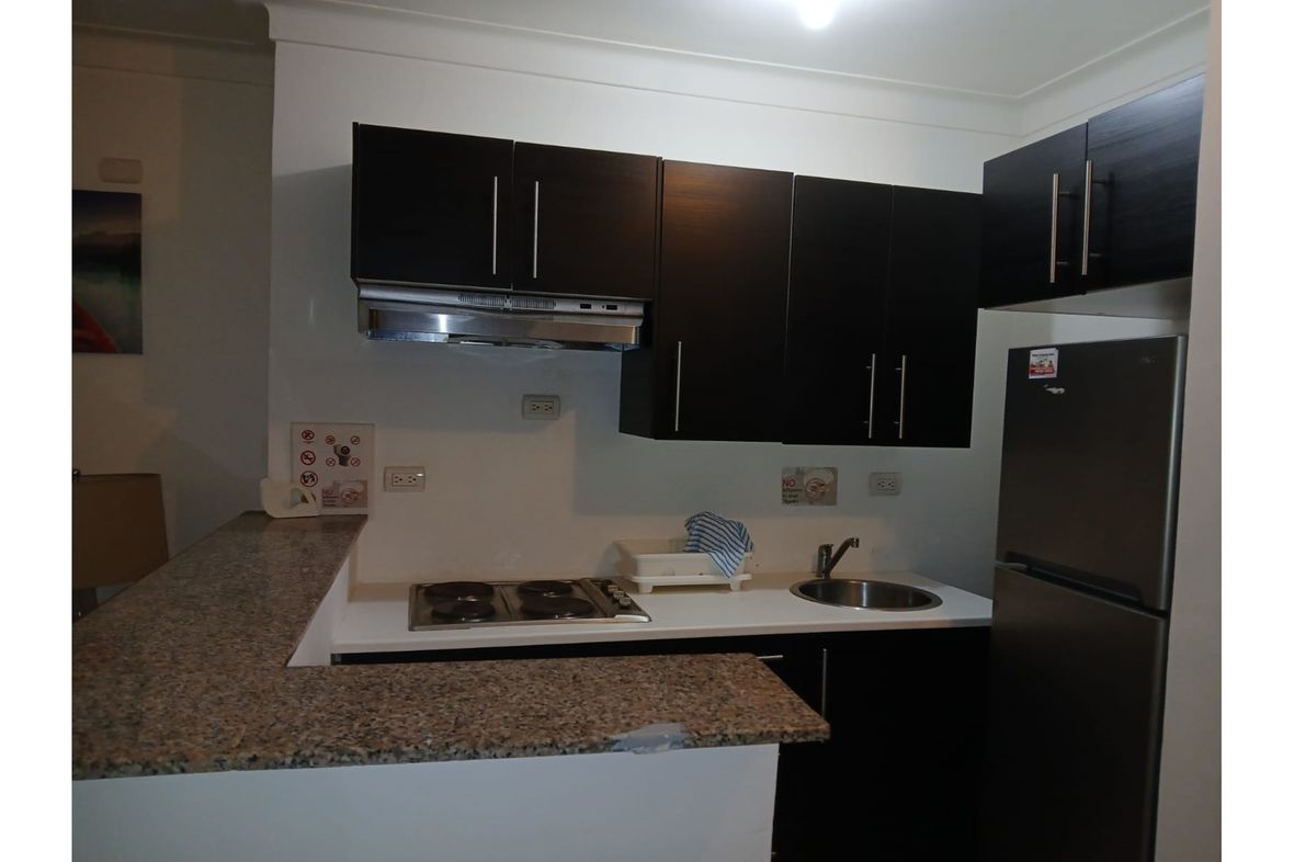 Property in Boca Chica