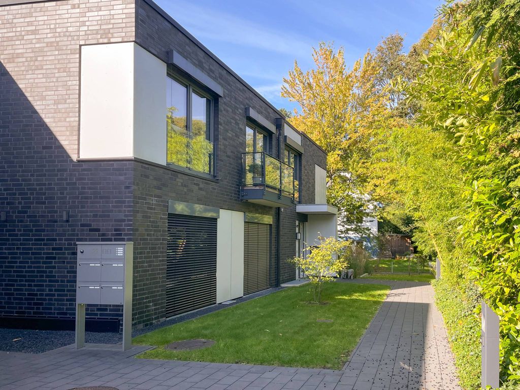 4 room luxury Apartment for sale in Hamburg, Germany