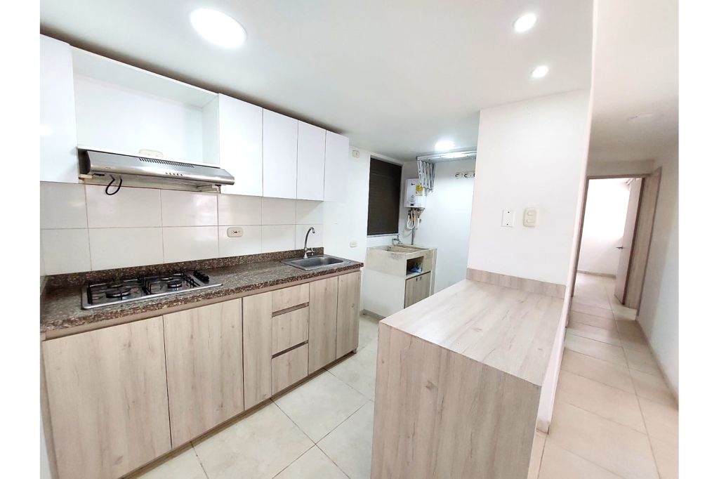 Property in Jamundi