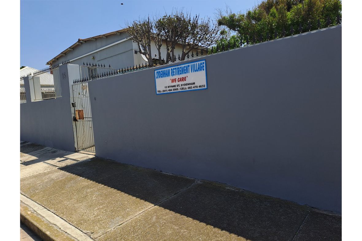 Property in Sydenham