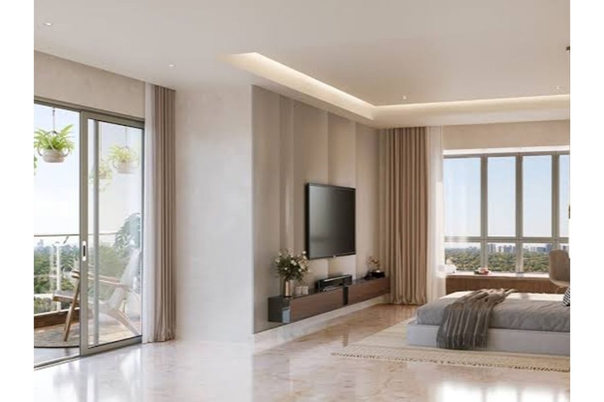 Property in Bengaluru
