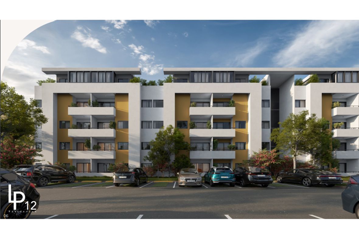 Property in Santo Domingo Este