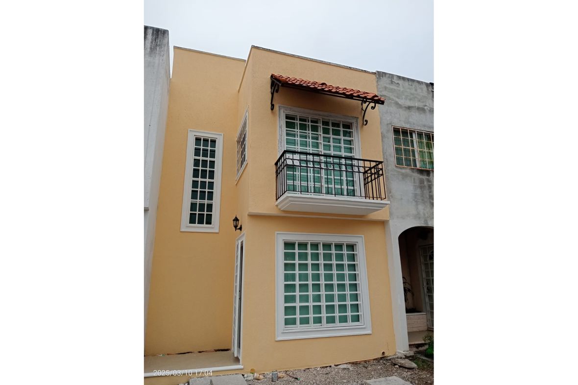 Property in Cancún