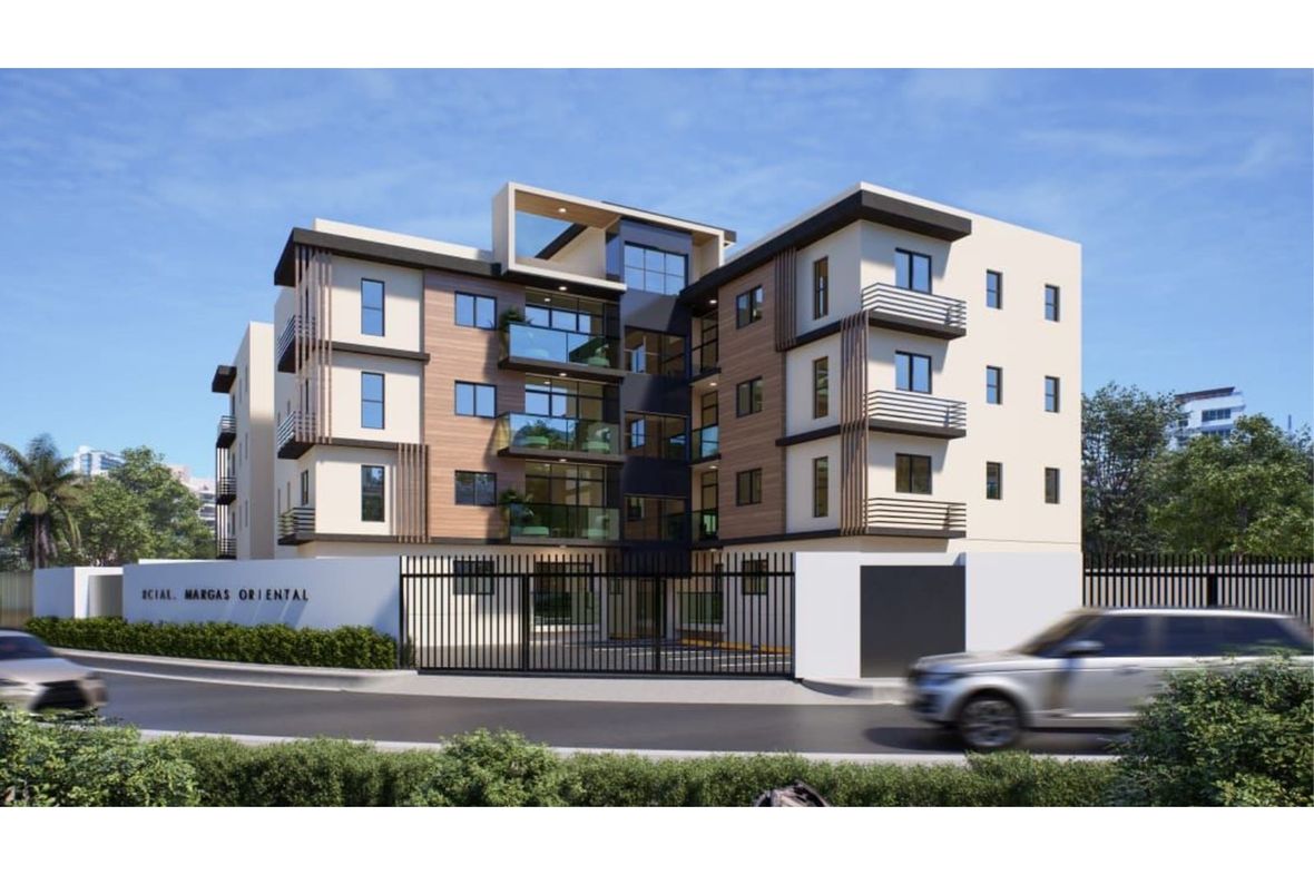 Property in Santo Domingo Este