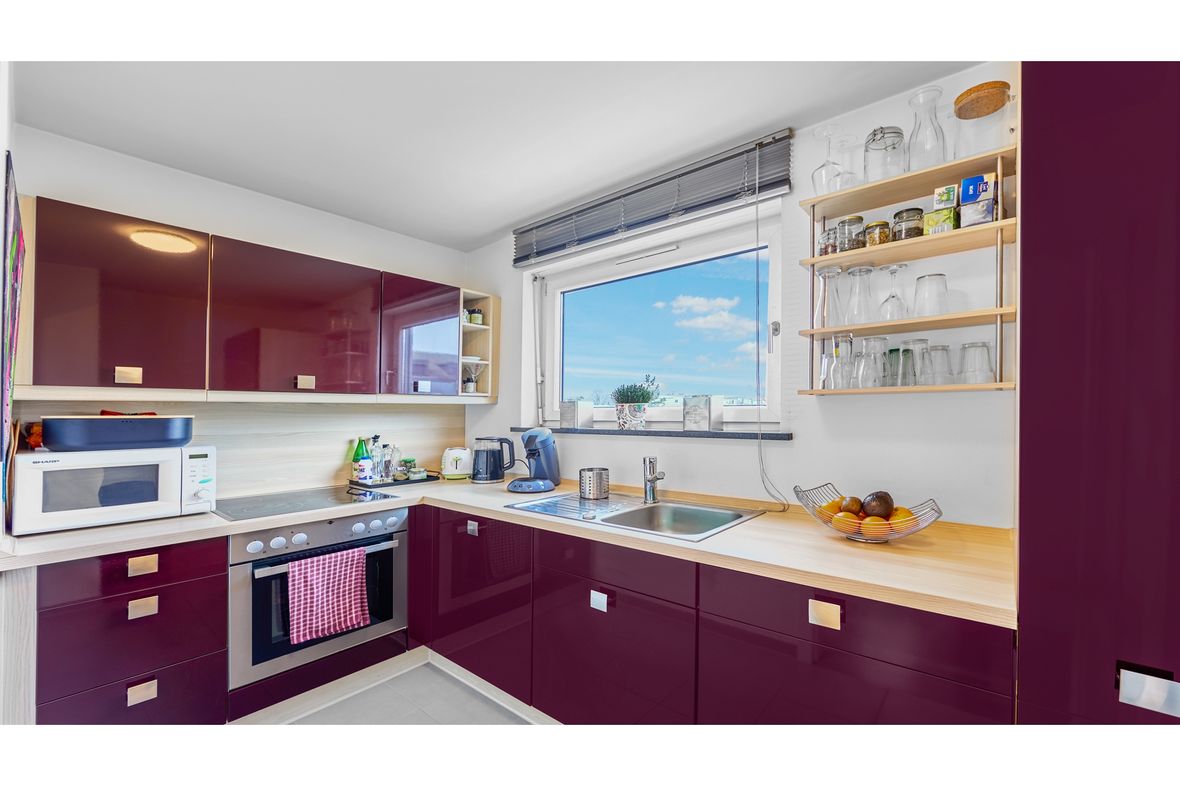Property in Munich