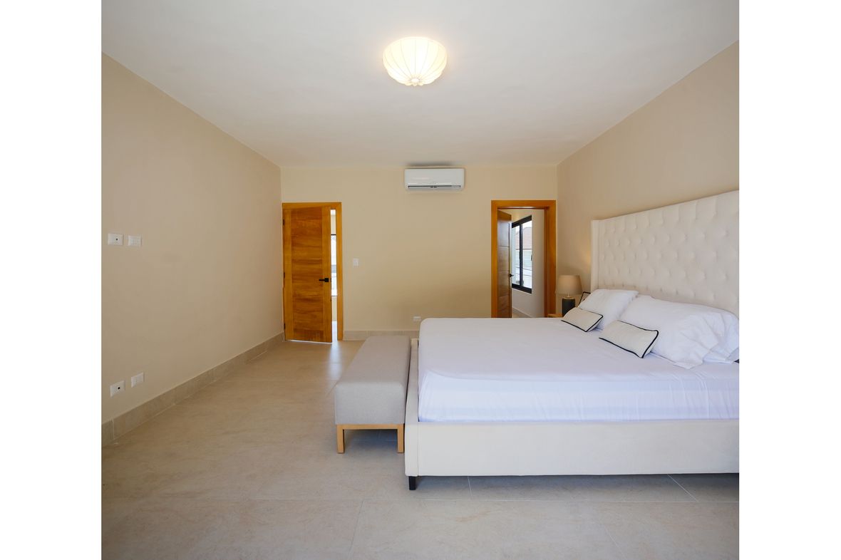 Property in Santo Domingo Este