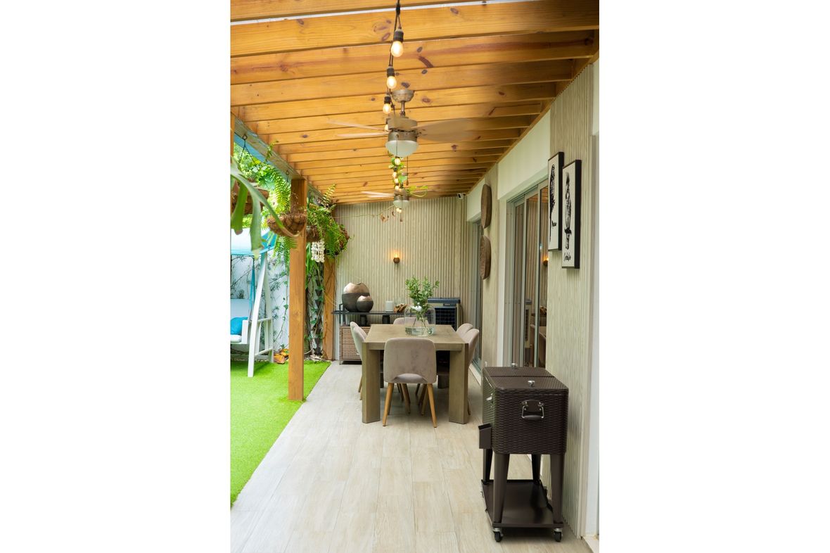 Property in Santo Domingo De Guzmán
