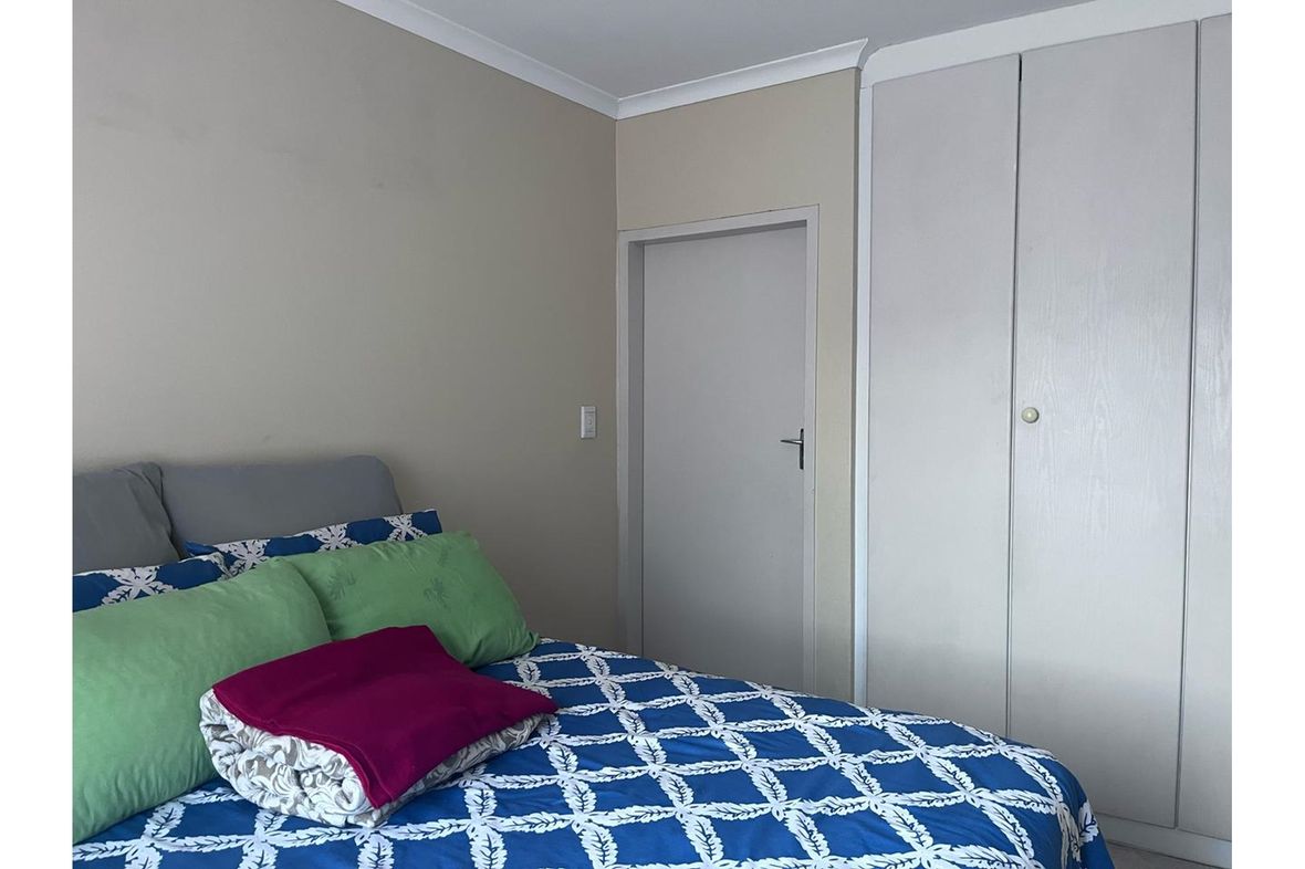 Property in Erand Gardens