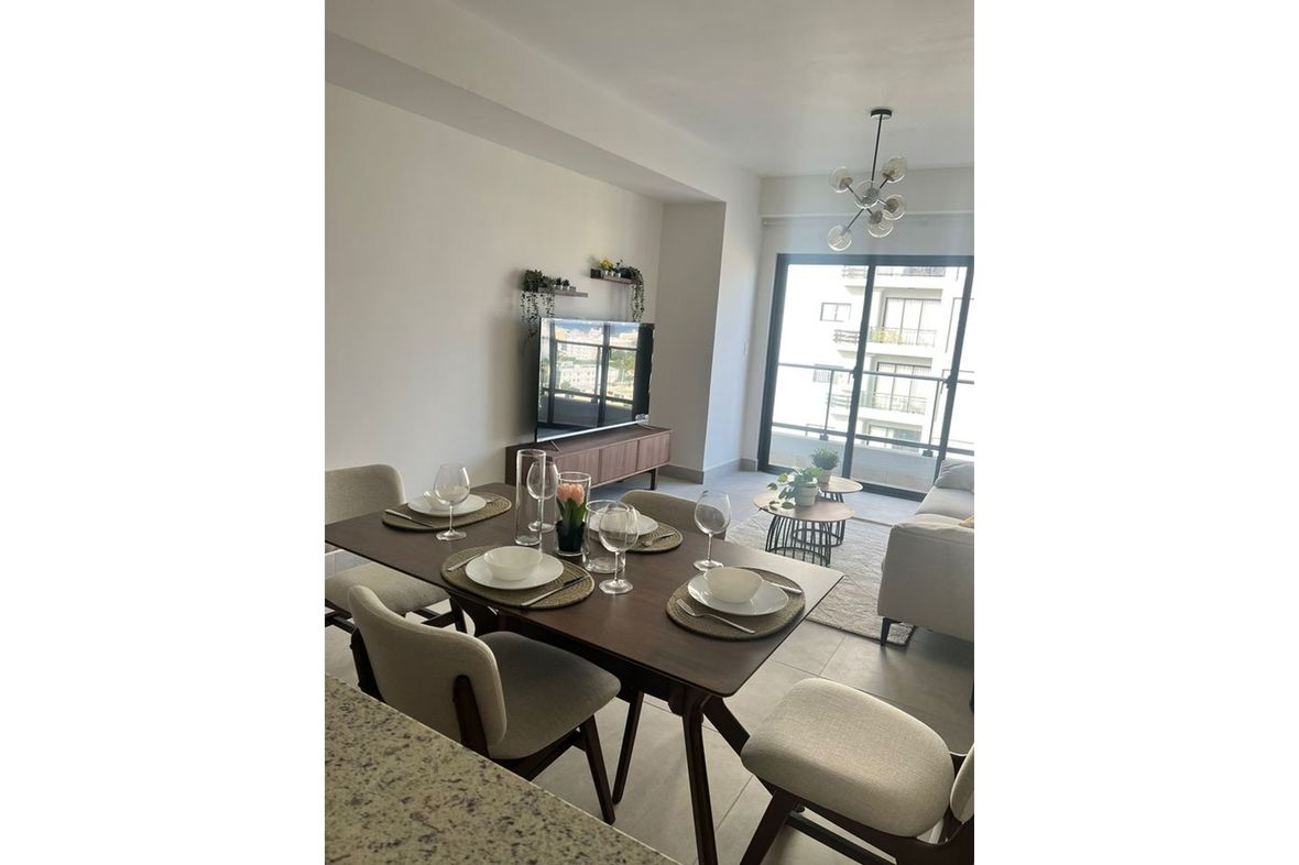 Property in Santo Domingo De Guzmán