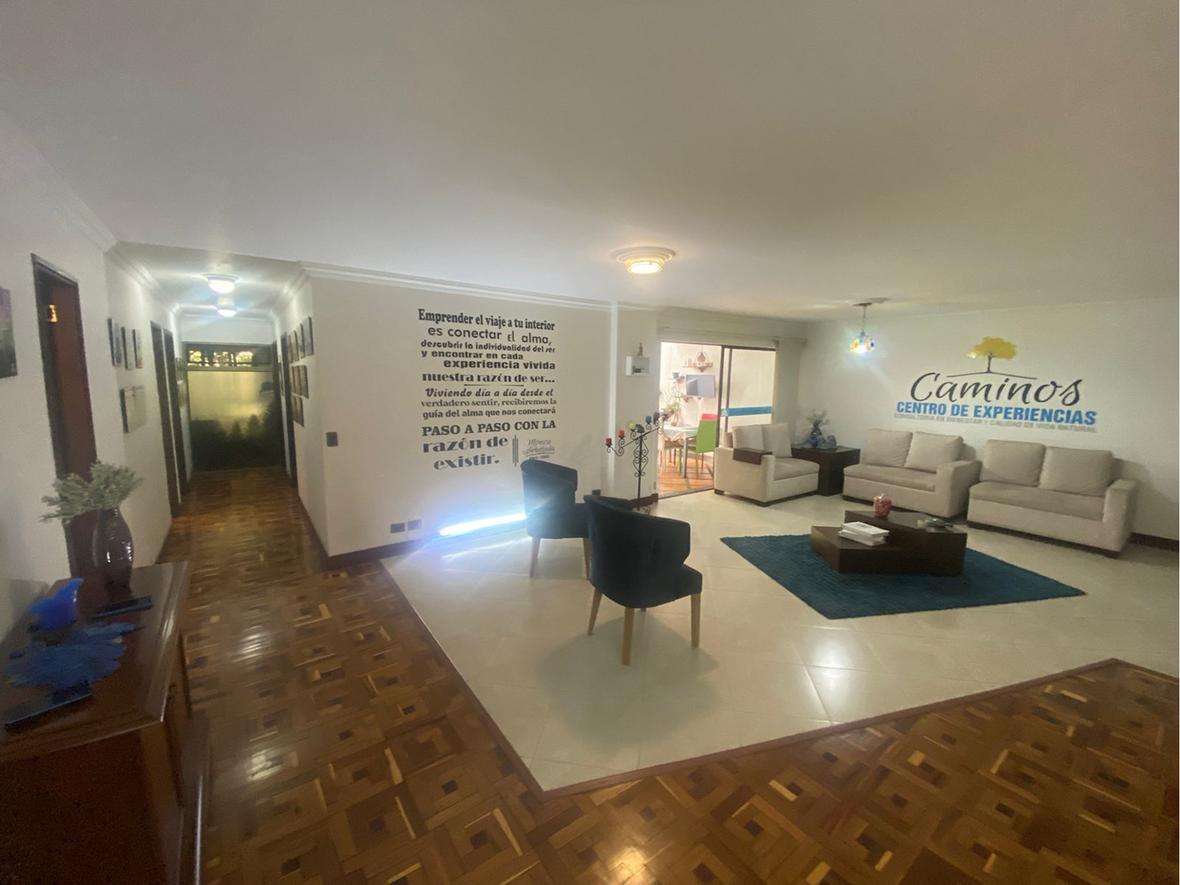 Property in Medellín