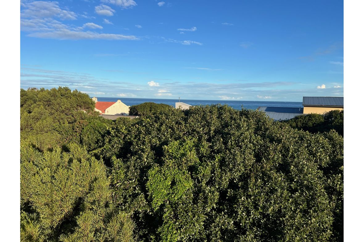 Property in Paradise Beach