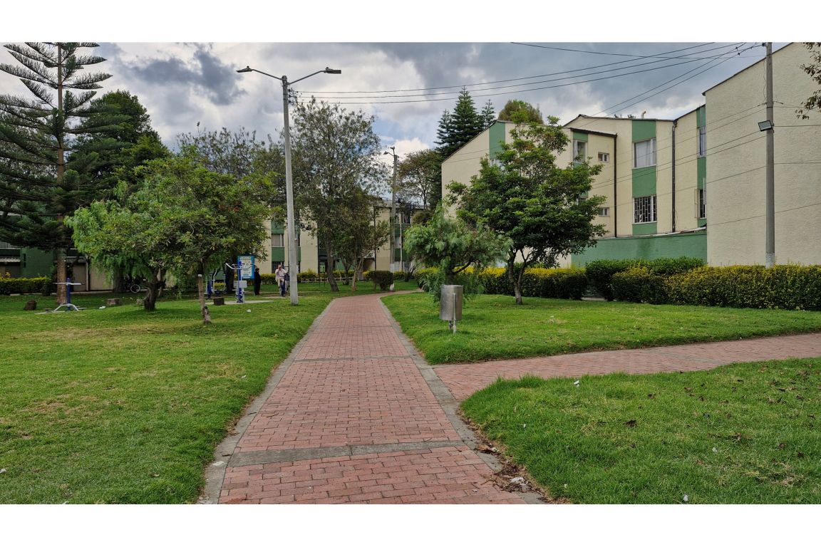 Property in Usaquen