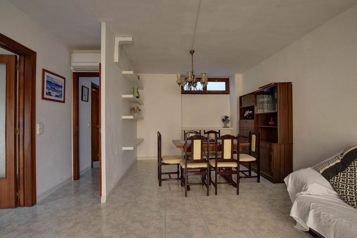 Property in Ampolla, L´