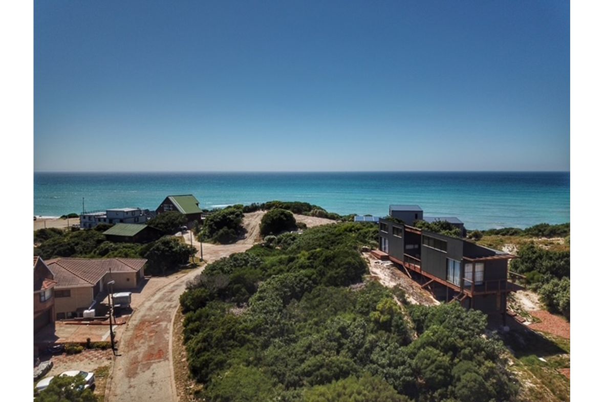 Property in Paradise Beach