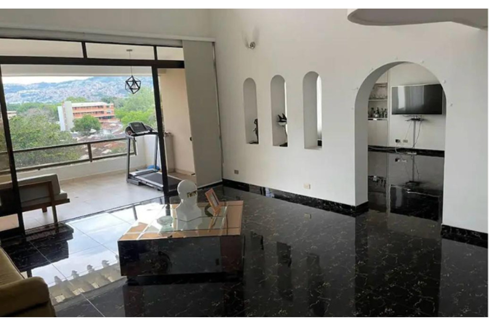 Property in Cali
