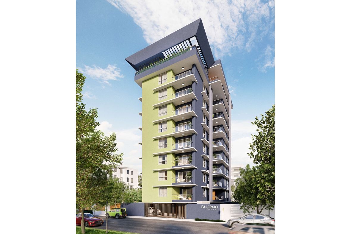 Property in Santo Domingo De Guzmán