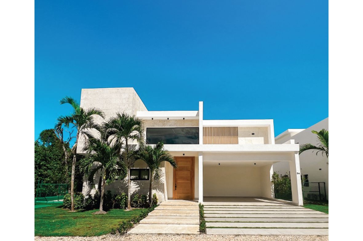 Property in Higüey