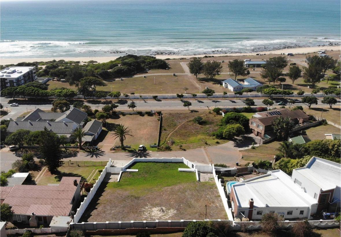 Property in Wavecrest