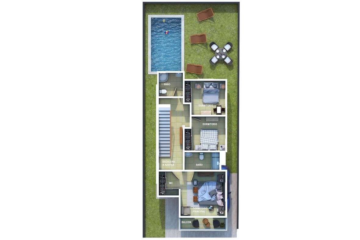 Property in Santo Domingo Este