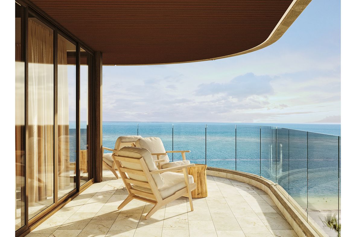 Property in Puerto Morelos