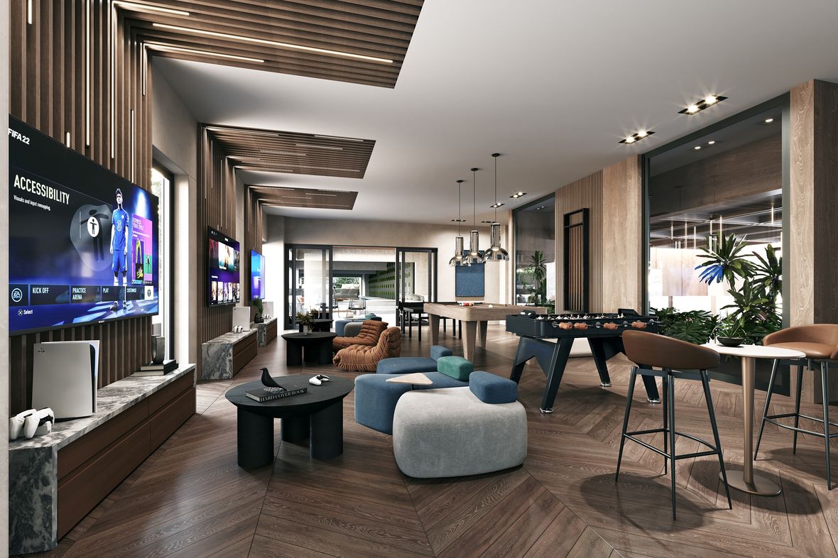 Property in Santo Domingo Este