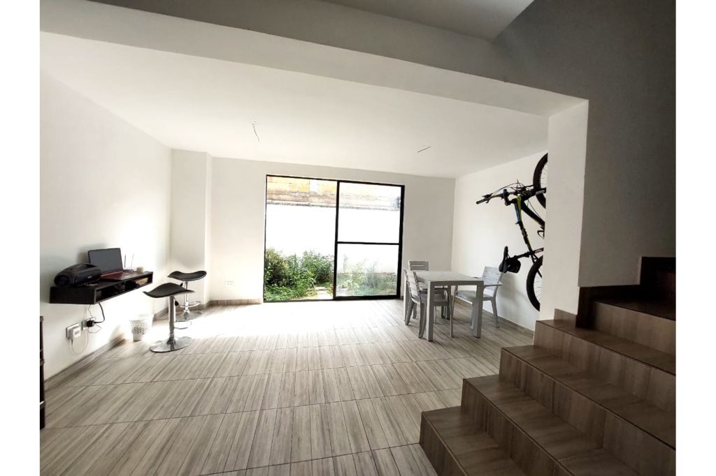 Property in Jamundi