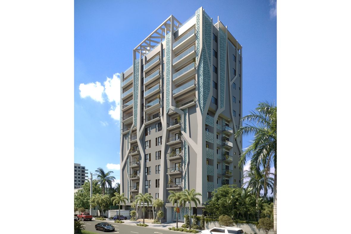Property in Santo Domingo De Guzmán
