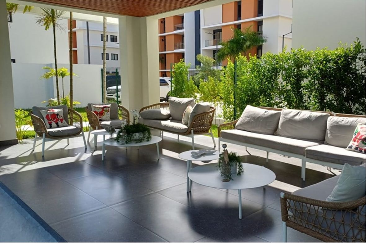 Property in Santiago