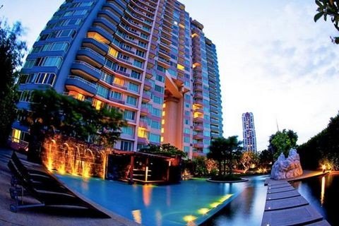 1559 Charoen Nakhon Rd, Bangkok, Bangkok