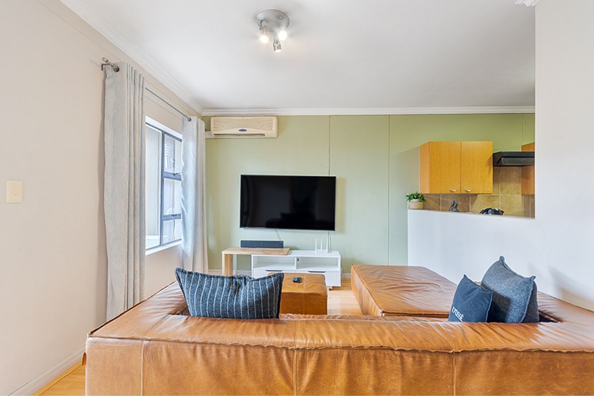 Property in Morningside