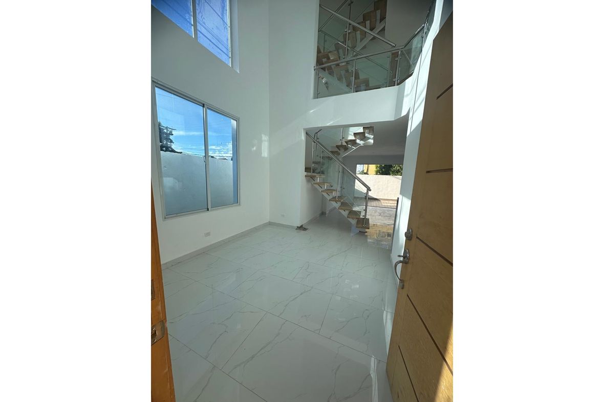 Property in Santo Domingo Este