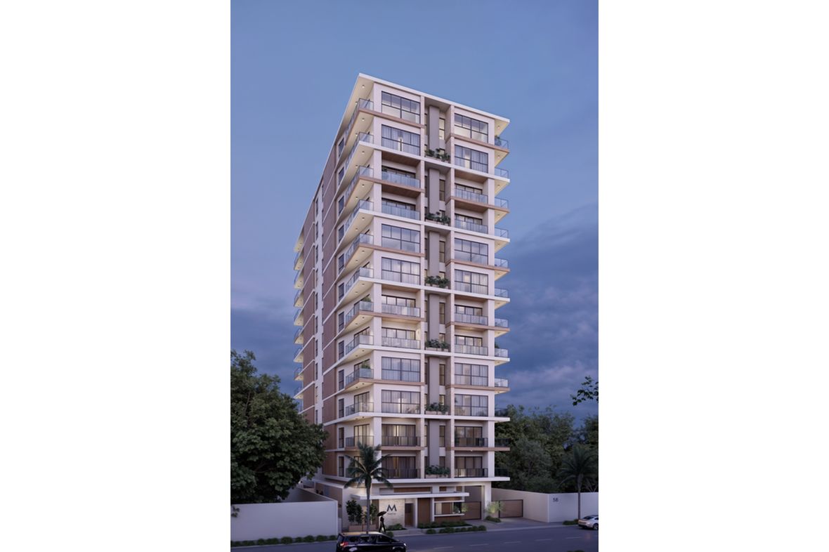 Property in Santo Domingo De Guzmán