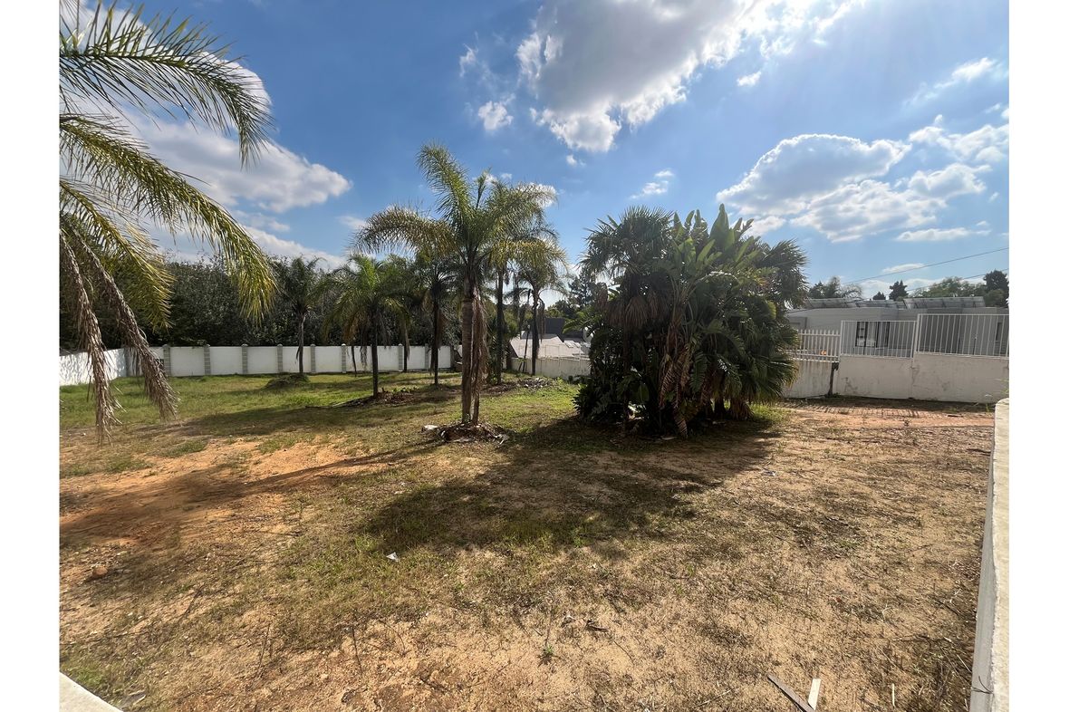 Property in Morningside