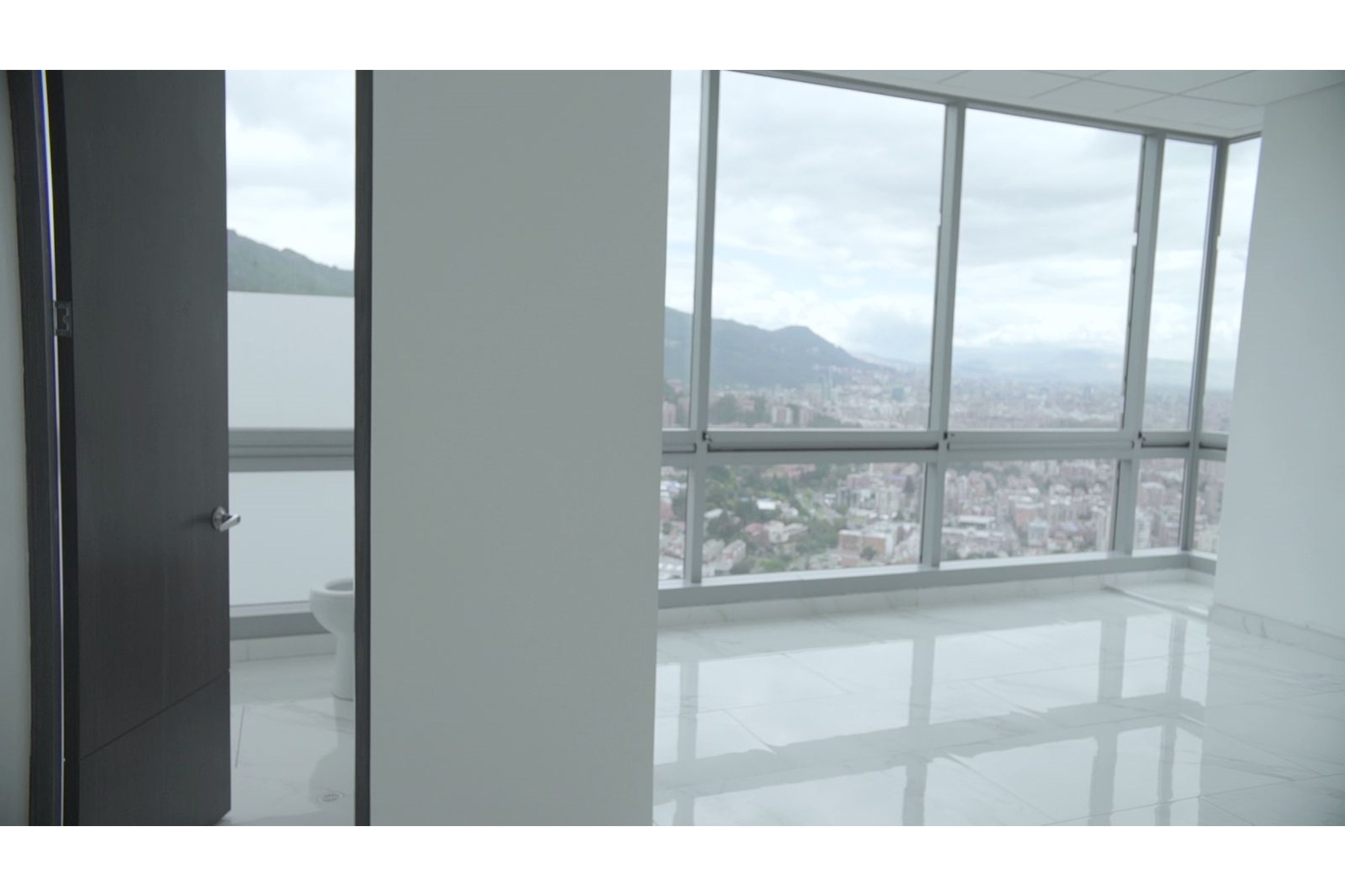 Property in Usaquen