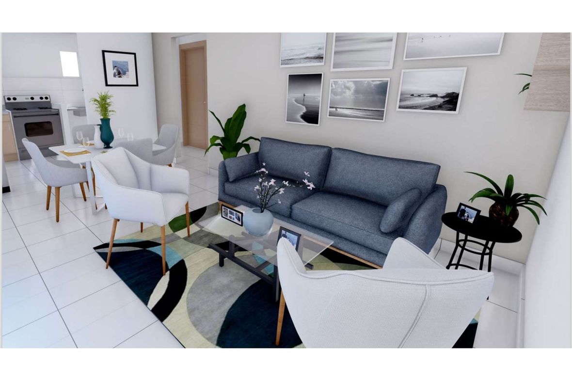 Property in Santo Domingo Este